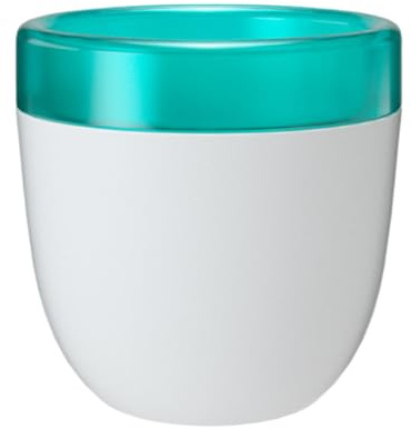 Générique Vaso automatico per fiori di acqua, vaso per piante ornamentali, vasi succulenti con , piccoli bonsai piantare, vasi d'acqua per fiori, piante acquatiche, vaso da giardino con