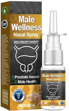 Spray para dejar de roncar，Spray Nasal Antironquidos Mejora el Sueñ，SprayE para Detener los Ronquidos para Hombres,Complemento Alimenticio paraA Dormir