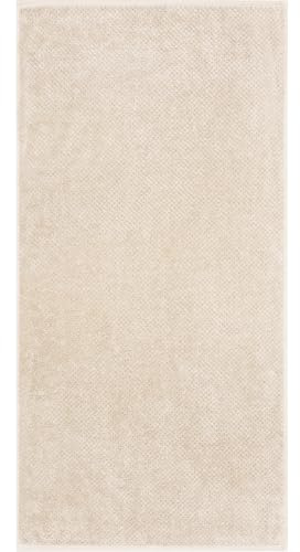 Cawö Handtücher Pure 6500 travertin - 366