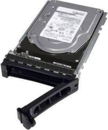 Dell KIT HDD 300G SAS 10k 3.5 hot Plug hybrid Carrier, 400-AEXW