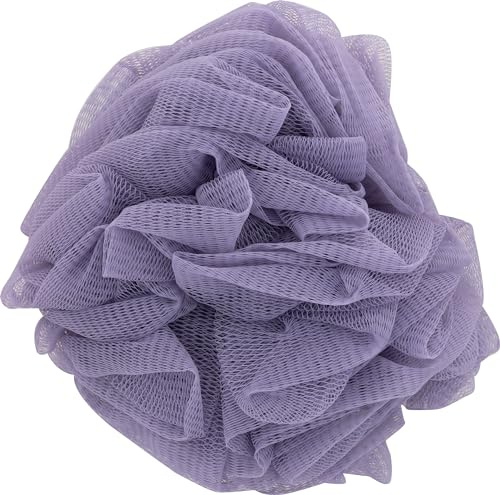 Earth Therapeutics Hydro Body Sponge with Hand Strap - Lavender