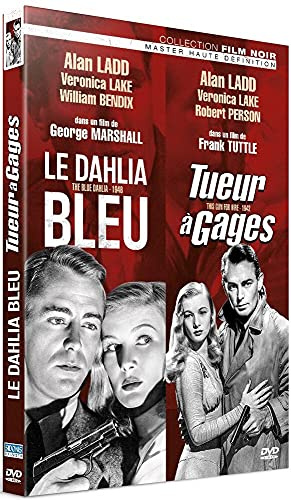 Le Dahlia Bleu + Tueur à gages