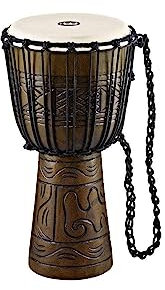 Meinl HDJ17-M Headliner Djembe 10 Artifact Series