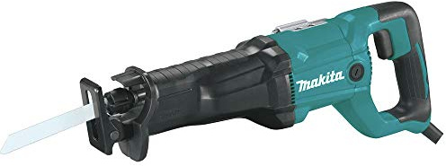 Makita JR3051T Recipro Saw - 12 AMP