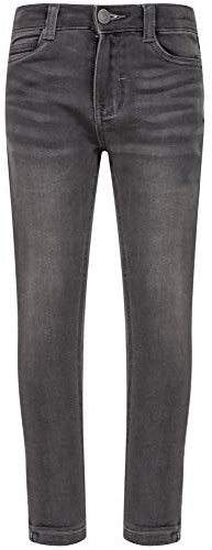 Aelstores Girls Skinny Jeans Designer Denim Treggings Stretchy Jeggings Pants Fashion Kids