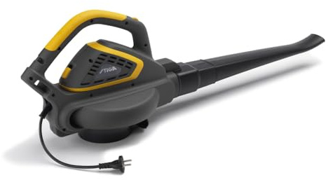 STIGA Elektro-Laubbläser BL 130c V