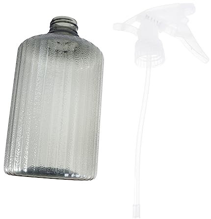 BESPORTBLE Botella De Spray De Agua Duradera Para Jardinería y Limpieza El Hogar Hecha De Plástico Resistente