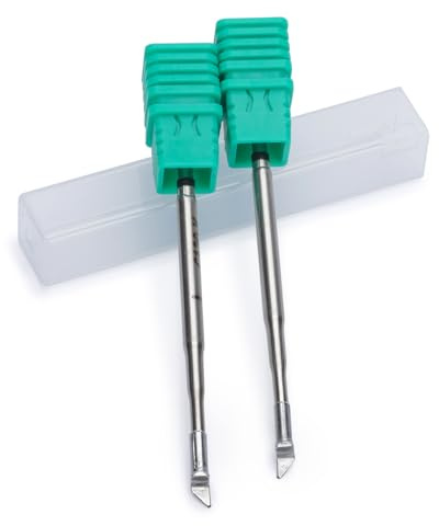 YIHUA C120-Type K compatible Ensemble de pannes à souder (2 embouts dans une paire) pour YIHUA 982D-I 982D-III Station de soudage à pince à chaud