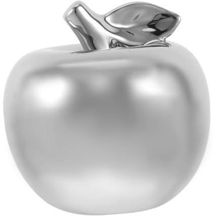 Garneck Nordic Stil Apfel Tischdeko Elegante Home Decor Ornament Stilvolle Wohnraumgestaltung