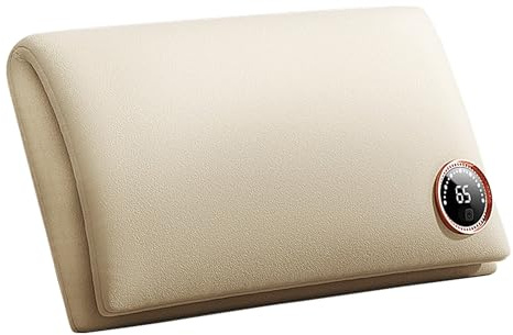 Borsa termica per le mani – Cuscino riscaldante elettrico alimentato | tramite USB, borsa termica senza acqua con copertura morbida, dispositivo di calore portatile ricaricabile | per i viaggi