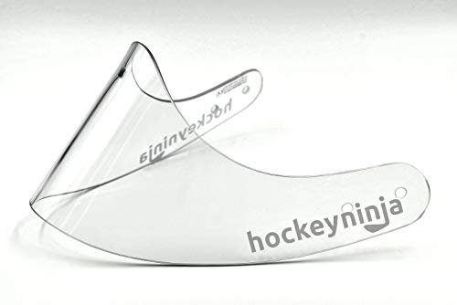 Ronin G3X Junior Hockey Torwart Halsschutz