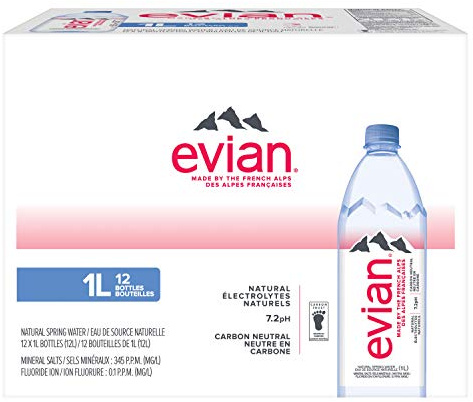 evian 122064