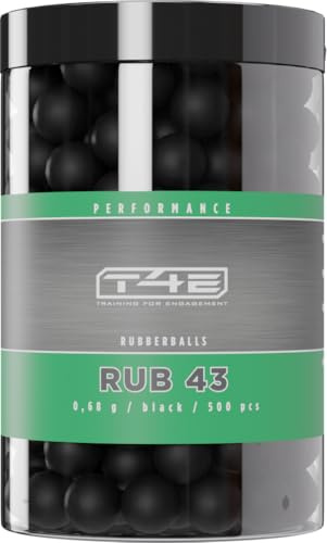 Parent T4E Performance RUB
