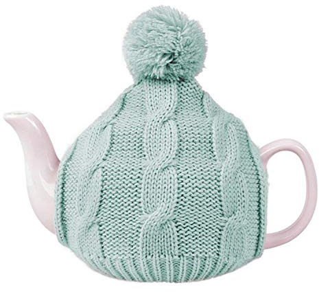 Tetera 112435 Porcelana