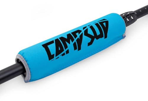 CampSup Paddle Floater | Schwimmkörper für SUP Paddel