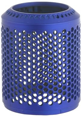 Masterpart Hair Dryer Filter Cover Blue To Fit Dyson Supersonic™ HD01, HD03, HD07, HD08 Hair Dryers 967724-09