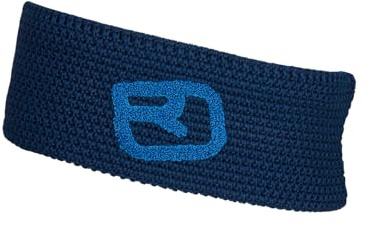 ORTOVOX Rock'n'Wool Headband HAT