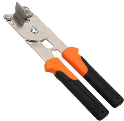 Pinza Per Piastrelle In Ceramica, Utensile Manuale Per Pinze Per Piastrelle - Pinza Utensile Manuale Tagliapiastrelle - Pinza Per Modellare Piastrelle In Ceramica, Taglierina Per Mosaico, Antiscivolo,