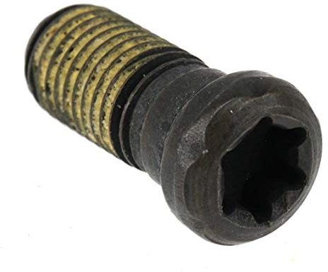 Milwaukee 05-88-0019 M8.0 x 1 LH T-40 Chuck Screw