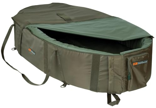 Fox Deluxe Carpmaster XL Mat Abhakmatte