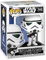 Funko Pop! Star Wars: SWNC - Stormtrooper - Collectable Vinyl Figure - Gift Idea - Official Merchandise - Toys for Kids & Adults - Movies Fans - Model Figure for Collectors and Display