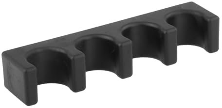 rockible Pool-Queue-Halter für Tisch, Snooker-Queue-Rack, Pool-Stick-Halter, Billard-Queue-Ständer für