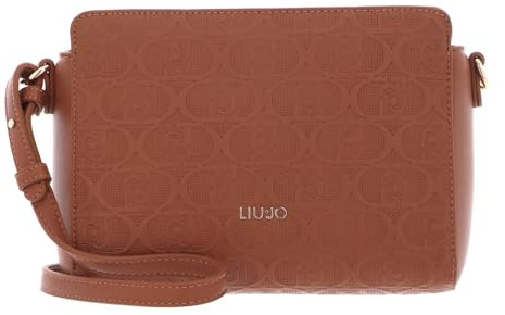 LIU JO Manhattan ECS Crossbody Bag S Deer