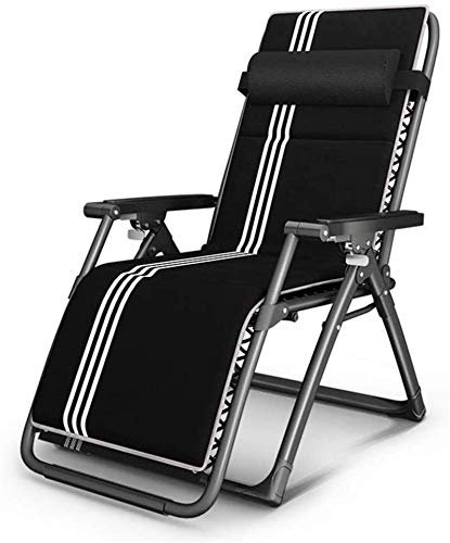 Leichter Loungesessel, Liegestuhl, multifunktionaler tragbarer Klappstuhl, Strand, Sonne, Camping, Garten, Liegestuhl, Indoor-Mittagspause, Rückenlehne, Lazy Lounge Chair, 0°166° verstellbarer Stuhl