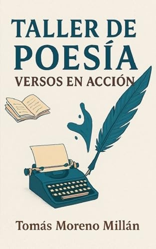 TALLER DE POESÍA - VERSOS EN ACCIÓN (Alcorada)