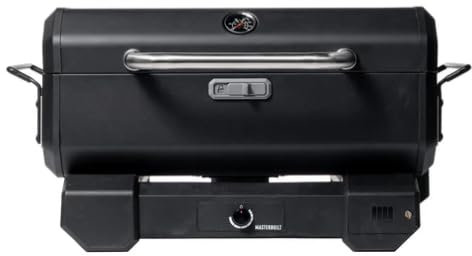 Holzkohlegrill für Masterbuilt Modell tragbar und Smoker