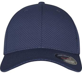 Flexfit Accessoires 3D Hexagon Jersey Cap