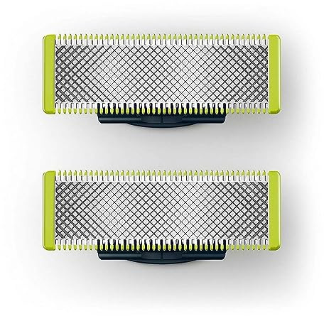 Philips oneblade altes Produkt, nicht kompatibel mit neuen Oneblades, 2pack