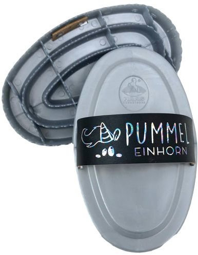 Pummeleinhorn & Friends Pferde Striegel - Pummeleinhorn
