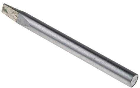 RS PRO Lötspitze 8 mm Meißelform, gerade KD für KD-100
