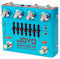 JOYO Bass Guitar Pedals Overdrive Amp Simulator Effect Pedal with EQ and Noise Reduction for Bassist Electric Guitar Bass (MONOMYTH R-26)