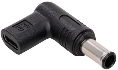 AKYGA Plug for Universal Notebook Adapter AK-ND-C14 USB-C / 6,5 x 4,4 mm