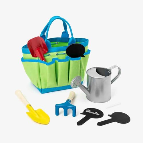 oxybul | Sac de Jardinage et 3 Outils 3 et Plus