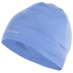 Icebreaker Unisex-Erwachsene Merino 200 Oasis Beanie-Mütze, Baja, One Size