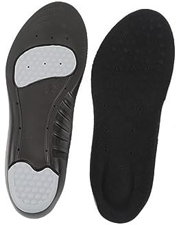 1 Paar Sport-Einlegesohlen, Laufsohlen, Plantarfasziitis-Einlegesohlen, Einlegesohlen mit hohem Fußgewölbe, Schuhpolster, Kissen, orthopädische Schuheinlegesohle, Fußpflege-Einlegesohlen, orthopädisch