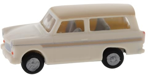 Tillig 08747 TT PKW Trabant 601 Kombi