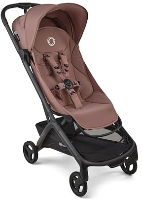 Bugaboo Butterfly 2 Silla de paseo de viaje, Tamaño Cabina de avión