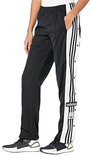 adidas Originals Adicolor Classics Adibreak Trainingshose für Damen, Schwarz, Groß