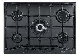 Piano cottura De'Longhi YNF 57 ASV