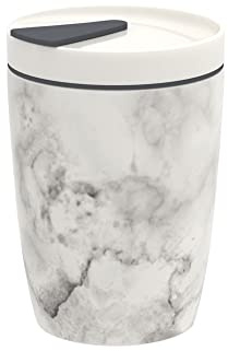 Villeroy & Boch To Go Marmory Mug 0.29 L in Gift Box