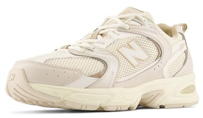 New Balance 530 sneakers för män, Beige 268, 37.5 EU