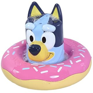 Tomy Toomies Splash & Float Bluey
