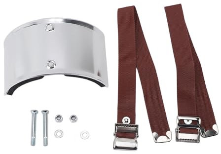 Trockenbau-Stelzen-Beingurte, universelle Stelzengurt-Beinbänder, Trockenbau-Stelzenbein-Befestigungsgurt-Kit für Heimdekoration, stabil