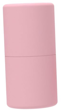 PAMINGONO Facial Beauty Massage Roller Ice Cooling Function for Skin Care Routine Made of Silicone Material for Women and Girls to Use after Makeup Sleep