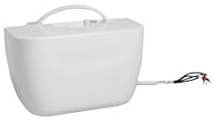 Recamania Bomba de Condensados para Aire Acondicionado Silenciosa y Eficiente – Ideal para Hogar y Trabajo