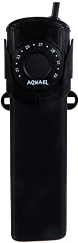 AQUAEL 115512 Kunststoff Heizer ULTRA HEATER 50W, 190 g